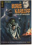 Boris Karloff Tales of Mystery 26 (VG/FN 5.0)