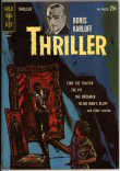Boris Karloff Thriller 2 (VG/FN 5.0)