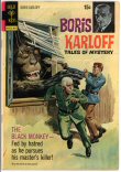Boris Karloff Tales of Mystery 46 (FN 6.0)