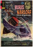 Boris Karloff Tales of Mystery 47 (FN/VF 7.0)