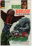 Boris Karloff Tales of Mystery 50 (VF- 7.5)