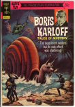 Boris Karloff Tales of Mystery 51 (VF- 7.5)