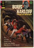 Boris Karloff Tales of Mystery 53 (FN/VF 7.0)