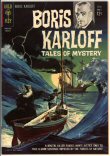 Boris Karloff Tales of Mystery 6 (VG/FN 5.0)