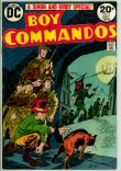 Boy Commandos 2 (VG/FN 5.0)
