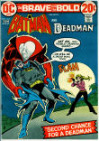 Brave and the Bold 104 (FN+ 6.5)