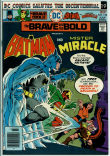 Brave and the Bold 128 (G/VG 3.0)