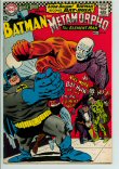 Brave and the Bold 68 (VG/FN 5.0) 