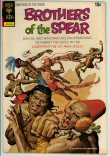 Brothers of the Spear 2 (VF- 7.5)