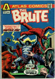 Brute 2 (G+ 2.5)