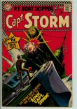 Capt. Storm 14 (G 2.0) 