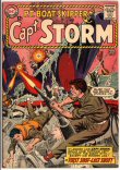 Capt. Storm 2 (VG/FN 5.0)