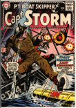 Capt. Storm 4 (VG/FN 5.0)