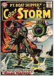 Capt. Storm 5 (VG/FN 5.0)