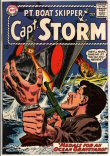 Capt. Storm 6 (FN 6.0)