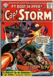 Capt. Storm 7 (FN 6.0)