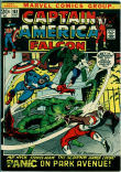 Captain America 151 (FN 6.0)