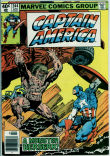 Captain America 244 (VG 4.0)