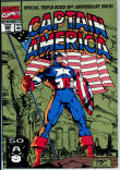 Captain America 383 (VG/FN 5.0)