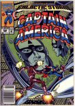 Captain America 399 (FN/VF 7.0)