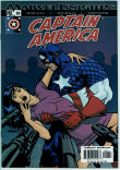 Captain America (4th series) 25 (VF+ 8.5)