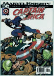 Captain America (4th series) 26 (VF/NM 9.0)