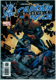 Captain America (4th series) 32 (VF/NM 9.0)