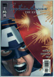 Captain America (4th series) 7 (FN 6.0)
