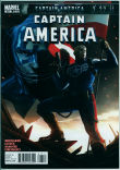 Captain America 617 (VF+ 8.5)