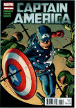 Captain America (6th series) 11 (NM- 9.2)