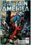 Captain America (6th series) 3 (FN/VF 7.0)