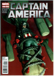 Captain America (6th series) 4 (NM- 9.2)