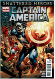 Captain America (6th series) 7 (NM- 9.2)