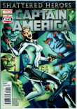 Captain America (6th series) 9 (NM- 9.2)
