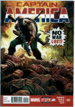 Captain America (7th series) 12 (NM- 9.2)