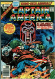 Captain America Annual 4 (FN 6.0)