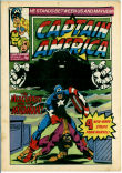 Captain America 10 (G/VG 3.0)