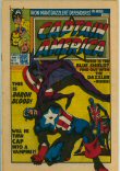 Captain America 17 (FN 6.0)
