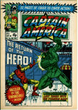 Captain America 32 (FN+ 6.5)