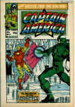 Captain America 34 (FN/VF 7.0)