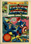 Captain America 35 (FN 6.0)