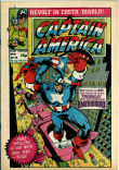 Captain America 36 (FN 6.0)