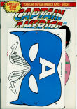 Captain America 37 (VG/FN 5.0)