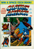Captain America 56 (G 2.0)