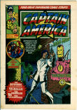 Captain America 5 (FN- 5.5)