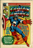 Captain America 8 (G 2.0)