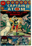 Captain Atom 84 (FN- 5.5)