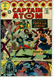 Captain Atom 85 (FN+ 6.5)