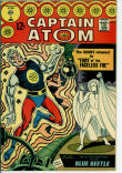 Captain Atom 86 (FN 6.0)