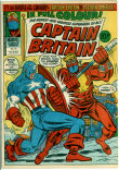 Captain Britain 16 (FN 6.0)